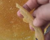 A picture of step 11 of Dosa Khakhra.