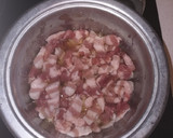 Foto del paso 1 de la receta: Huevos a la estampida