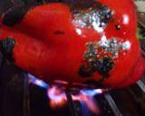 Foto del paso 1 de la receta: Guarnición para hamburguesas y carnes