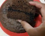 Foto langkah ke 5 dari resep Brownies ala-ala.