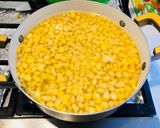 Foto del paso 1 de la receta: Fricasé de habas (vegano)