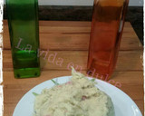 Foto del paso 3 de la receta: Bolitas de patata y bacon