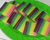 Foto langkah ke 8 dari resep Kue Lapis.