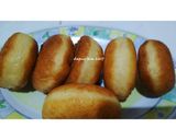 Foto langkah ke 6 dari resep Donat Empuk NCC.
