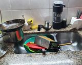 Foto del paso 9 de la receta: Colita Rellena