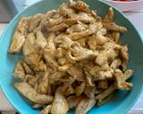 Easy Chicken Quesadilla recipe step 2 photo