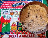 Foto del passaggio 2 della ricetta Torta di riso mele e uvetta