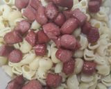 Foto del paso 4 de la receta: Tiburones de la abuela