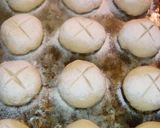 Foto del paso 3 de la receta: Panecillos dulces de naranja