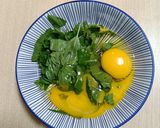 日本鹽麴塔香蛋的食譜步驟1照片