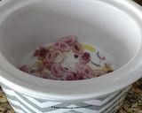Foto del paso 1 de la receta: Pescado al vapor