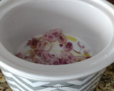 Foto del paso 1 de la receta: Pescado al vapor