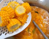Foto langkah ke 3 dari resep Kepiting Saus Padang.