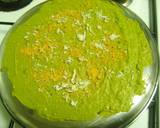 # Ramadan Special - Stuffed Spinach Khandvi recipe step 5 photo