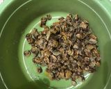Foto langkah ke 1 dari resep Oseng Rimis Cabe.
