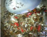 A picture of step 4 of Northern cryfish.