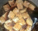 Foto langkah ke 5 dari resep Bacem T2 (tahu tempe)manis gurih bikin nagih.