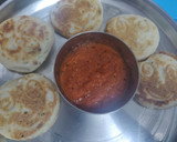 காஞ்சிபுரம் இட்லி ரெசிபி ஸ்டேப் 3 புகைப்படம்