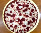 Foto del passaggio 9 della ricetta Red Velvet