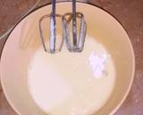 Simple banana tea cake recipe step 4 photo