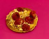 Foto del paso 14 de la receta: De mi tarta de Cherry fracasada a mis tartitas de cherry exitosas