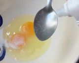 Une image de l'étape 3 de Cake🍊🥮 orange 🍊pavot 🌾.