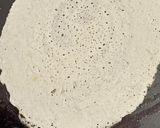 A picture of step 5 of Dosa.