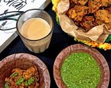कॉर्न पकोड़ा (corn pakoda recipe in Hindi) रेसिपी चरण 6 फोटो
