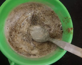 டேட்ஸ் சாக்லேட் மில்க் ஷேக்(dates chocolate milkshake recipe in tamil) ரெசிபி ஸ்டேப் 5 புகைப்படம்