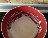 Sárgaborsó főzelék recept fázis 3 fotója