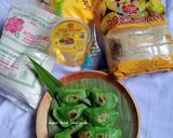 Foto langkah ke 6 dari resep Kue Kipo Khas Jogja.