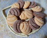 Une image de l'étape 10 de Biscuits Secs ☕.