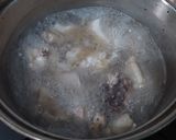 Foto langkah ke 1 dari resep Sup Ayam.