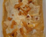 Foto del passaggio 7 della ricetta Lasagne alla zucca