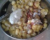 બટર સ્વીટ કોર્ન (Butter Sweet Corn Recipe In Gujarati) રેસીપી સ્ટેપ3ફોટો