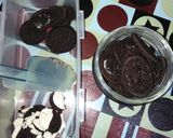 Foto langkah ke 1 dari resep Cake oreo.