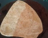 मसाला पराठा(masala paratha recipe in hindi) रेसिपी चरण 2 फोटो