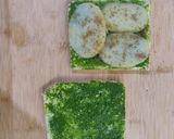 વેજ સેન્ડવિચ મુંબઈ સ્ટાઇલ (Veg Sandwich Mumbai Style Recipe In Gujarati) રેસીપી સ્ટેપ1ફોટો
