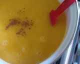 Foto del paso 7 de la receta: Panna cotta de coco y coulis de mango
