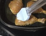 A picture of step 4 of Hot and Spicy Grilled Chicken.
