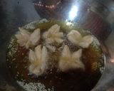 Foto langkah ke 4 dari resep Onde-onde ketawa ekonomis.