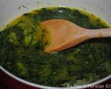 Baghala ghatogh (Persian fava beans stew)#familyfriendly recipe step 4 photo