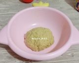 Foto langkah ke 4 dari resep Donat Tanpa Ulen.
