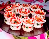 কলস পুলি (kolos Puli recipe in Bengali) রেসিপি ধাপ - 9 ছবি