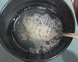 Foto langkah ke 1 dari resep Orak-Arik Sayuran Putih Telur.