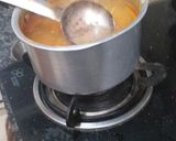 टोमेटो रसम (Tomato rasam recipe in Hindi) रेसिपी चरण 9 फोटो