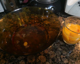 Foto del paso 10 de la receta: Tortilla sorpresa de calabacín