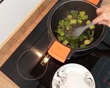 Foto del paso 1 de la receta: Sopa huertana