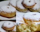 Foto langkah ke 13 dari resep Donat Menul Praktis.