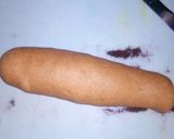 A picture of step 4 of Rich brown bread.